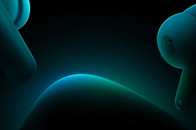 OnePlus Nord Buds 4 की पहली झलक सामने आई, Amazon पर माइक्रोसाइट लाइव, मॉडर्न डिजाइन और दमदार साउंड का वादा