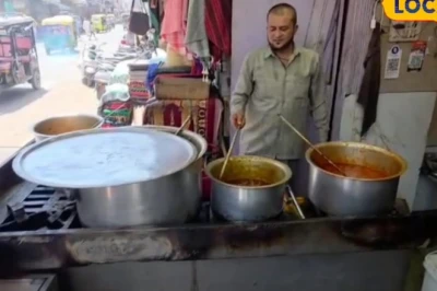 उज्जैन में मांस-मटन व मछली की दुकानें शहर से बाहर करने की तैयारी, महापौर ने मांगी योजना