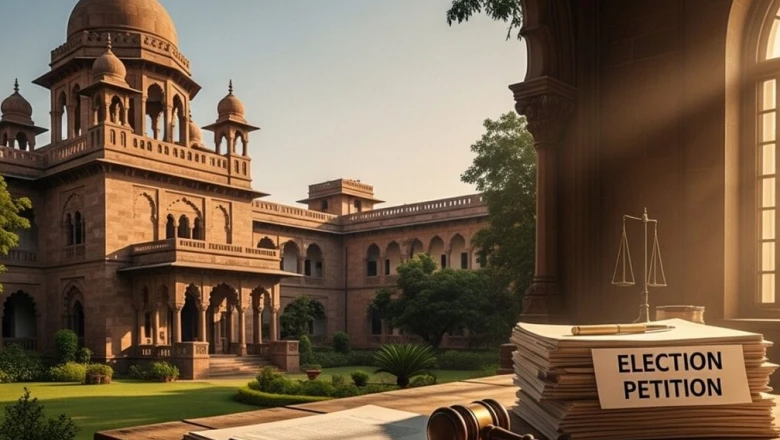 मीनाक्षी नटराजन प्रकरण: हाईकोर्ट में चुनाव याचिका की तैयारी में कांग्रेस, समझिए क्या होती है Election Petition