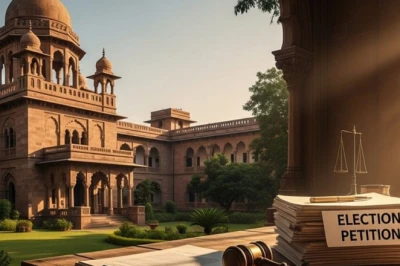 मीनाक्षी नटराजन प्रकरण: हाईकोर्ट में चुनाव याचिका की तैयारी में कांग्रेस, समझिए क्या होती है Election Petition
