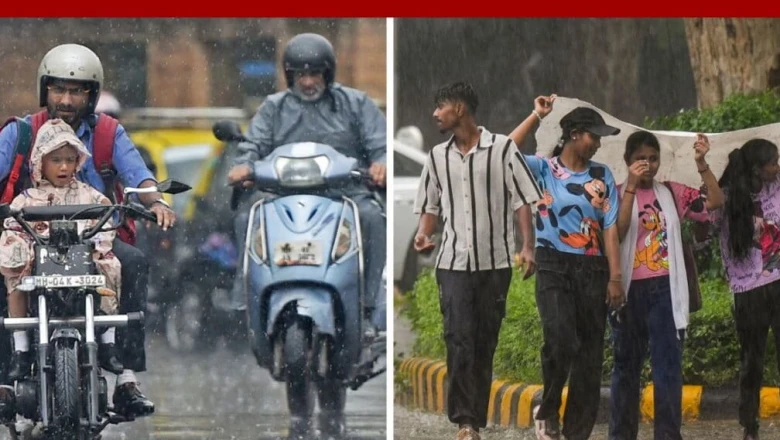 उत्तराखंड में बदला मौसम: देहरादून से उत्तरकाशी तक बारिश, 13 जून को ऑरेंज अलर्ट, जानें IMD का ताजा पूर्वानुमान