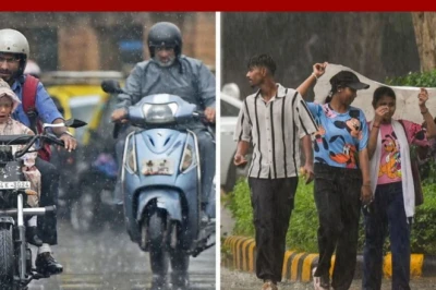 उत्तराखंड में बदला मौसम: देहरादून से उत्तरकाशी तक बारिश, 13 जून को ऑरेंज अलर्ट, जानें IMD का ताजा पूर्वानुमान