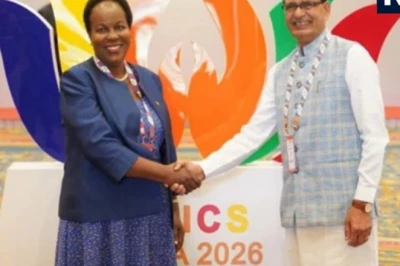 इंदौर में BRICS कृषि सम्मेलन संपन्न, खाद्य सुरक्षा और जलवायु अनुकूल खेती पर बनी साझा रणनीति