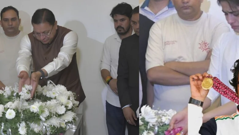 वाराणसी के मणिकर्णिका घाट पर होगा शूटर जसपाल राणा का अंतिम संस्कार, जानिए इसके पीछे की भावुक वजह