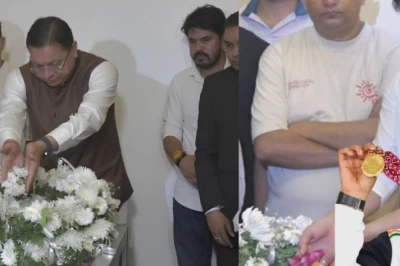 वाराणसी के मणिकर्णिका घाट पर होगा शूटर जसपाल राणा का अंतिम संस्कार, जानिए इसके पीछे की भावुक वजह
