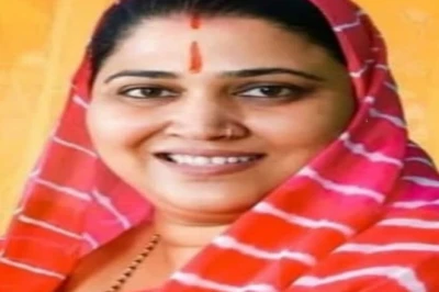 विधायक ऋतु बनावत से टकराव पड़ा भारी, ईओ अनीता कुशवाह निलंबित, कांग्रेस ने नौकरशाही पर साधा निशाना