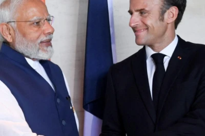 फ्रांस दौरे पर PM मोदी: इंडो-पैसिफिक, रक्षा और AI पर मंथन, रणनीतिक रिश्तों को मिलेगी नई मजबूती