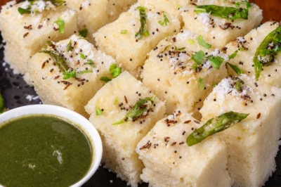 शाम की चाय के साथ बनाएं इंस्टेंट रवा ढोकला, ऐसा स्वाद कि हर कोई पूछेगा रेसिपी, यहां देखें पूरी विधि