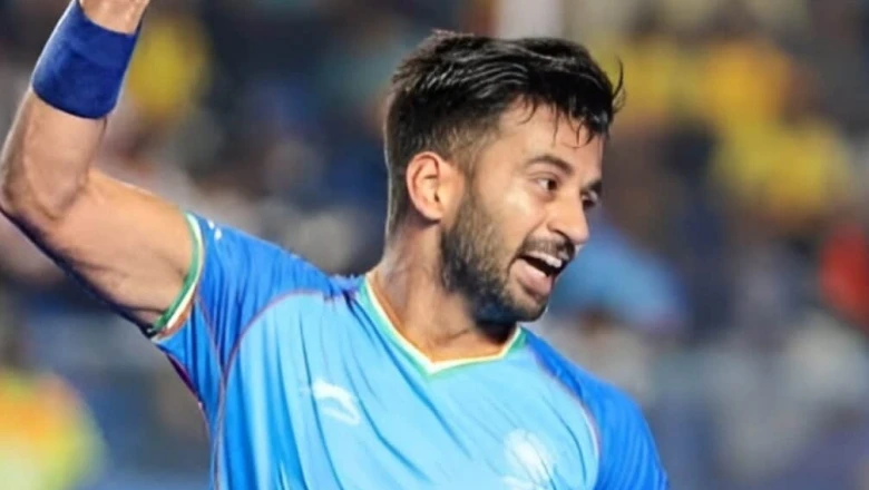 FIH प्रो लीग: मनप्रीत सिंह ने 412वें मैच के साथ रचा इतिहास, पर नीदरलैंड से 3-2 की हार ने किया जश्न फीका