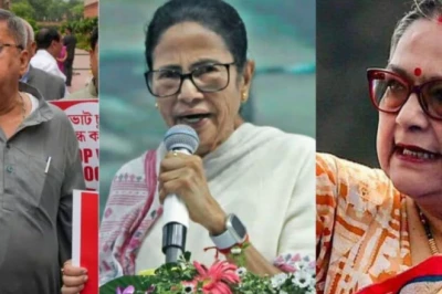 बंगाल की सियासत का फैसला आज दिल्ली में, ममता के साथ बचे महज 8 वफादार सांसद!