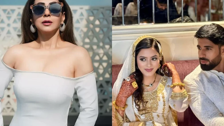 तलाक के दो साल बाद मोहसिन अख्तर ने रचाई दूसरी शादी, निधा भट्ट बनीं जीवनसंगिनी