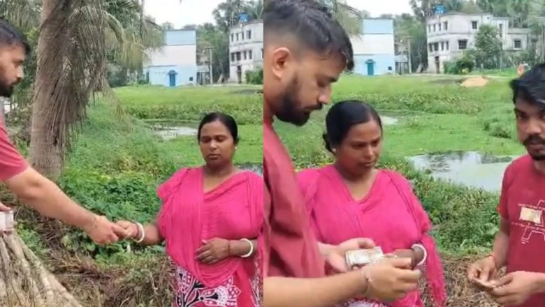 बंगाल में TMC नेताओं के करीबियों ने लौटाई आवास योजना की 'कट मनी', घर दिलाने के नाम पर वसूले थे पैसे