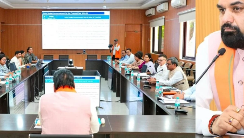गया, राजगीर, नालंदा और पावापुरी का होगा कायाकल्प, विष्णुपद-महाबोधि कॉरिडोर पर सम्राट सरकार का बड़ा निर्देश