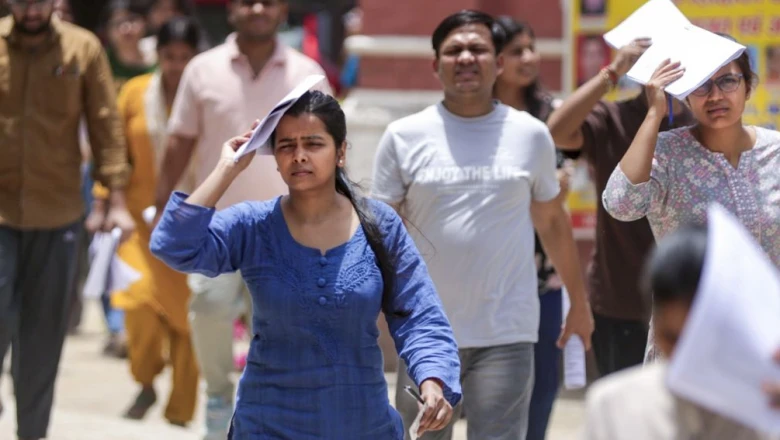 बिहार सिपाही भर्ती: करीब 5.50 लाख अभ्यर्थी परीक्षा में शामिल, गड़बड़ी के आरोप में 7 गिरफ्तार