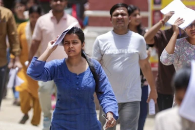 बिहार सिपाही भर्ती: करीब 5.50 लाख अभ्यर्थी परीक्षा में शामिल, गड़बड़ी के आरोप में 7 गिरफ्तार