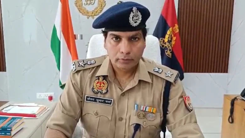 मुजफ्फरनगर: युवती को नशीला पदार्थ सुंघाकर जंगल में पांच युवकों ने किया गैंगरेप, मुकदमा दर्ज
