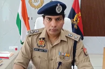 मुजफ्फरनगर: युवती को नशीला पदार्थ सुंघाकर जंगल में पांच युवकों ने किया गैंगरेप, मुकदमा दर्ज