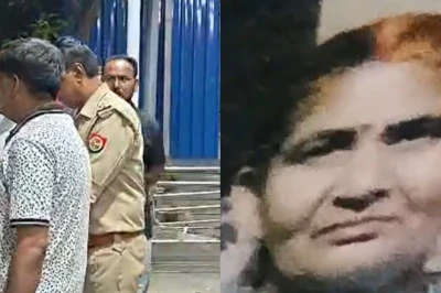 कैंसर से जूझ रही पत्नी को गोली मारकर पूर्व कांग्रेस विधायक के बेटे ने की आत्महत्या