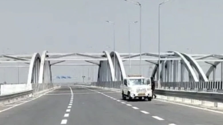 बरेली से हल्द्वानी तक 100 किलोमीटर लंबा ग्रीनफील्ड एक्सप्रेसवे मंजूर, 6 शहरों की बदलेगी तस्वीर