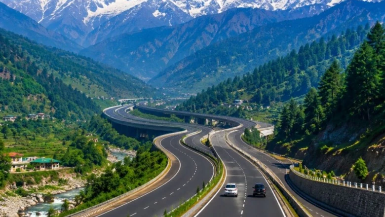 रोजाना 11 KM से सीधे 34 KM तक का सफर: 12 साल में भारत ने जोड़े 55,000 KM से ज्यादा हाईवे, ऐसे बदली देश की सड़कें