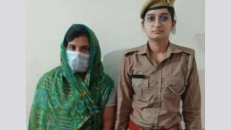 खीर में नशीली गोलियां मिलाकर पति को बेहोश किया, फिर प्रेमी संग मिलकर गला घोंटा; इंस्टाग्राम पर हुई थी पहचान