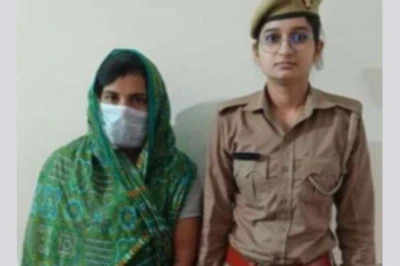 खीर में नशीली गोलियां मिलाकर पति को बेहोश किया, फिर प्रेमी संग मिलकर गला घोंटा; इंस्टाग्राम पर हुई थी पहचान