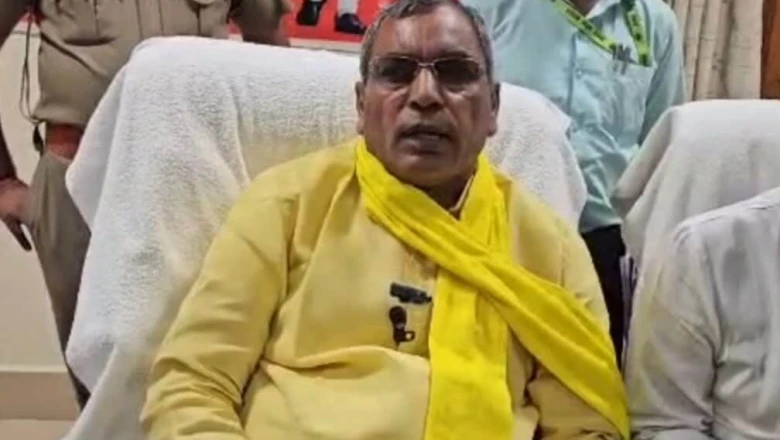'अनपढ़, जाहिल और गवार…' ओवैसी की पार्टी के नेता पर भड़के ओपी राजभर, गाजी बनाम सुहेलदेव विवाद में अब सपा भी कूदी