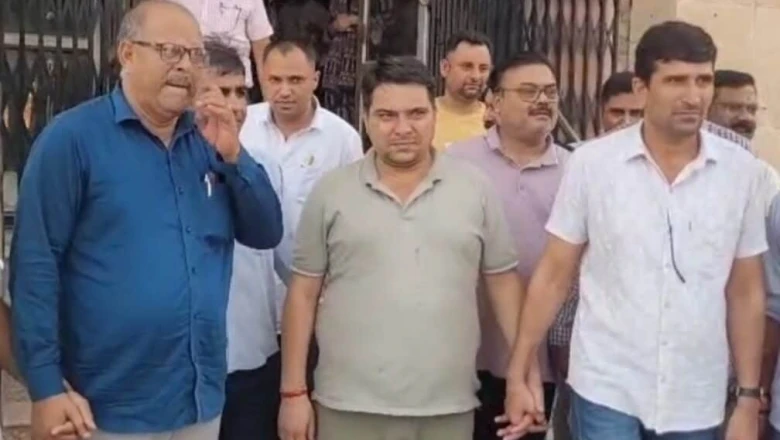 बीकानेर के चर्चित बीज कांड में बड़ी कार्रवाई, छह आरोपी न्यायिक हिरासत में; ACB को तलाश पूरे नेटवर्क की
