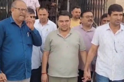 बीकानेर के चर्चित बीज कांड में बड़ी कार्रवाई, छह आरोपी न्यायिक हिरासत में; ACB को तलाश पूरे नेटवर्क की