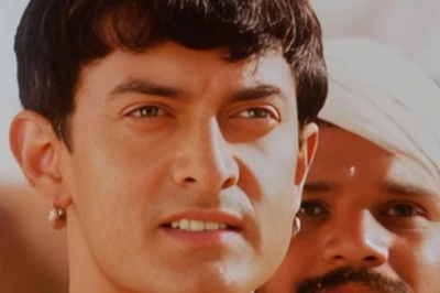 'लगान' के सेट पर अनुशासन का था बोलबाला: देर होने पर खुद आमिर खान को छोड़कर निकल गई थी क्रू की बस, भरना पड़ा जुर्माना