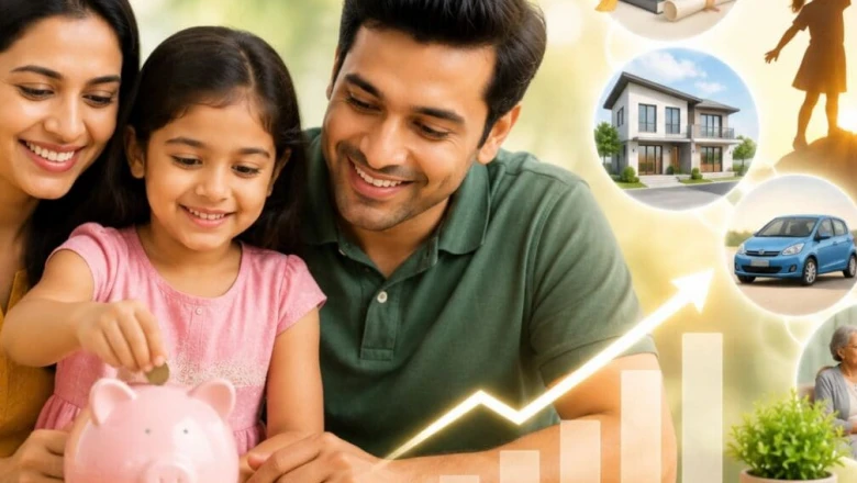 बच्चे का आर्थिक भविष्य करना है सुरक्षित? आज ही अपनाएं ये स्मार्ट निवेश योजनाएं