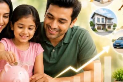 बच्चे का आर्थिक भविष्य करना है सुरक्षित? आज ही अपनाएं ये स्मार्ट निवेश योजनाएं
