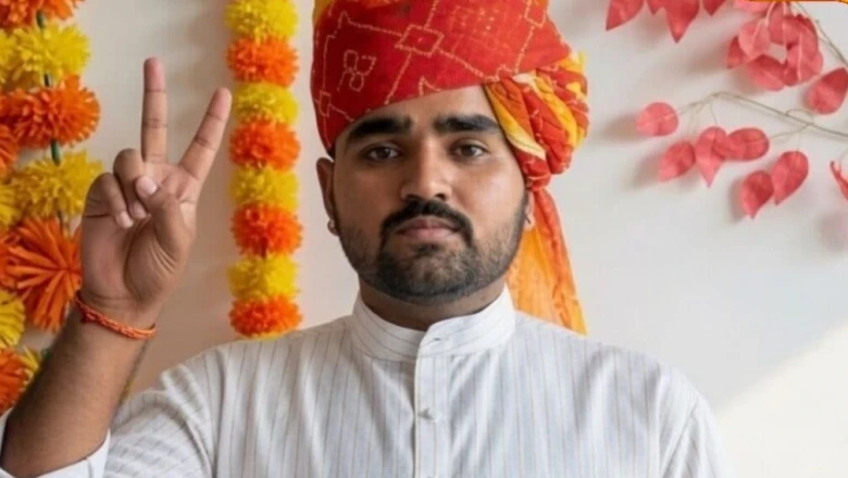 REET लेवल-1 में मजदूर के बेटे हंसराज पुरी ने मारी बाजी, की-पैड फोन से पढ़कर बने राजस्थान टॉपर