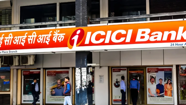 शेयर बाजार में उछाल: टॉप-10 में से 8 कंपनियों की मार्केट वैल्यू ₹1.90 लाख करोड़ बढ़ी, आईसीआईसीआई बैंक रहा सबसे आगे