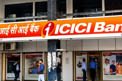 शेयर बाजार में उछाल: टॉप-10 में से 8 कंपनियों की मार्केट वैल्यू ₹1.90 लाख करोड़ बढ़ी, आईसीआईसीआई बैंक रहा सबसे आगे