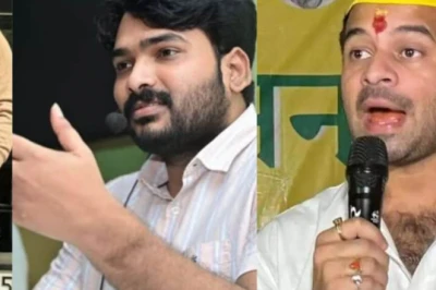 "जिनसे झगड़ा था, उन्होंने ही हत्या कराई": प्रिंस की मौत पर तेज प्रताप यादव का बड़ा दावा