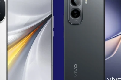 महंगे हुए iQOO और Vivo के स्मार्टफोन, कई मॉडल्स की कीमतों में 3,000 रुपये तक का इजाफा