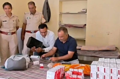 बीकानेर में नशे के कारोबार पर शिकंजा, घर से 13,300 नशीली गोलियां जब्त, महिला हिरासत में