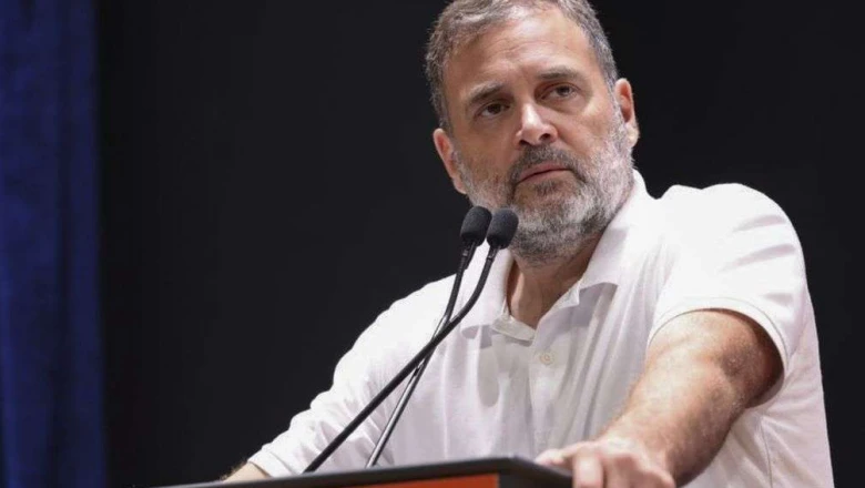 राहुल गांधी के जन्मदिन पर कांग्रेस का 'महा रोजगार मेला', जानें कब और कहां लगेगा रोजगार का यह आयोजन