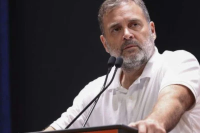 राहुल गांधी के जन्मदिन पर कांग्रेस का 'महा रोजगार मेला', जानें कब और कहां लगेगा रोजगार का यह आयोजन
