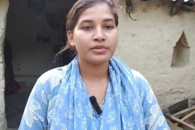 बचपन में मां को खोया, पिता ने भी मुंह मोड़ा, फिर भी रीवा की कल्पना बनीं रेलवे में असिस्टेंट लोको पायलट
