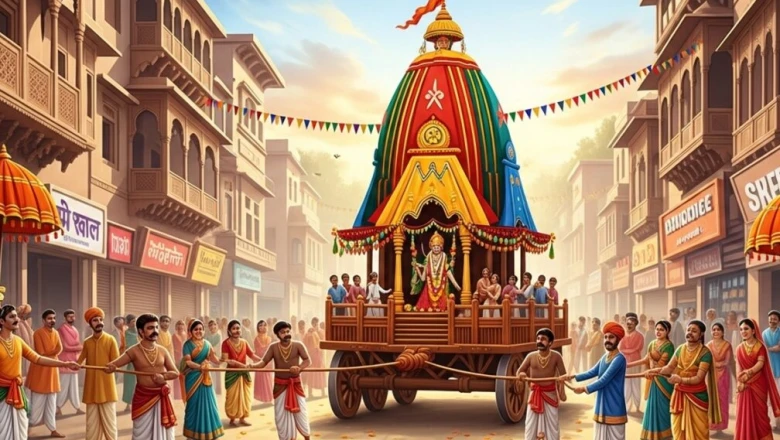 साधना और पुण्य का पावन समय: कब से शुरू हो रहा है आषाढ़ मास 2026, जानें तिथि, पूजा विधि और शुभ उपाय