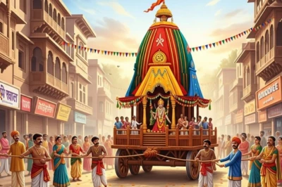साधना और पुण्य का पावन समय: कब से शुरू हो रहा है आषाढ़ मास 2026, जानें तिथि, पूजा विधि और शुभ उपाय