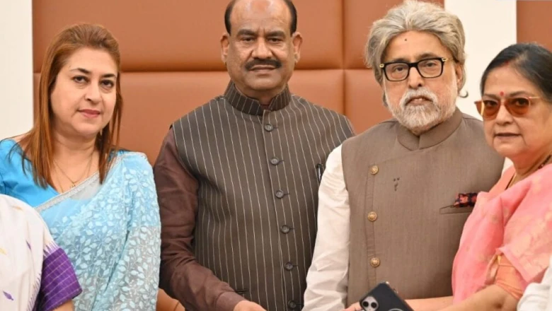 विश्लेषण: टीएमसी के बाग‍ियों ने क्‍यों चुनी एक गुमनाम पार्टी? यही चाल ममता के लिए भी राहत बनी