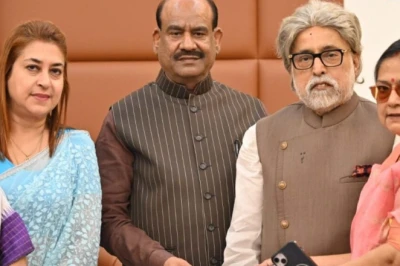 विश्लेषण: टीएमसी के बाग‍ियों ने क्‍यों चुनी एक गुमनाम पार्टी? यही चाल ममता के लिए भी राहत बनी