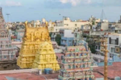 मूंछों वाले स्वरूप में दर्शन देते हैं श्रीकृष्ण, बिना अस्त्र-शस्त्र विराजमान हैं भगवान; 108 दिव्य देशमों में शामिल है यह मंदिर