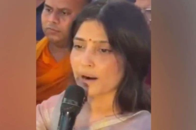 अदिति यादव के खिलाफ इंटरनेट पर छिड़े विवाद पर बोलीं मां डिंपल यादव, जानिए क्या कहा