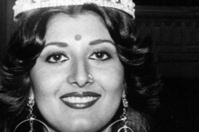 1980 की मिस इंडिया: सलमान खान से टूटी सगाई, फिर क्रिकेटर से शादी, अब 65 की उम्र में अकेली जिंदगी