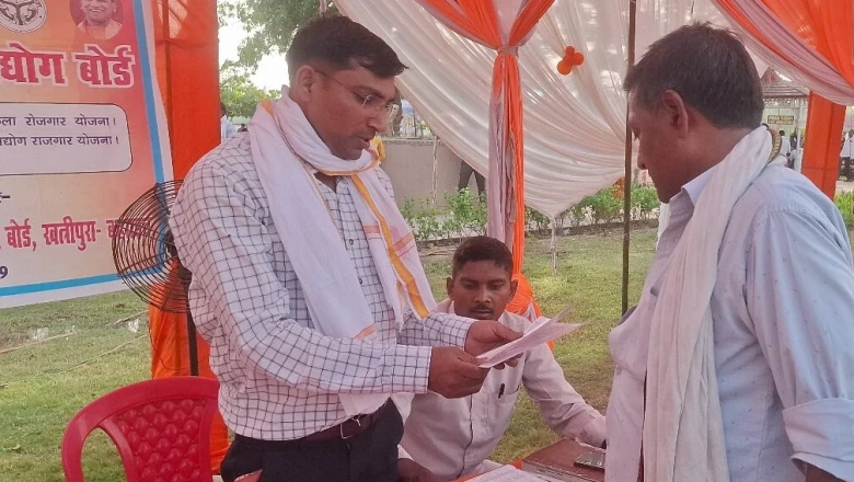 अपना कारोबार शुरू करना है? यहां मुफ्त में मिल रही है दोना-पत्तल और पॉपकॉर्न बनाने की मशीन, जानें आवेदन की पूरी प्रक्रिया