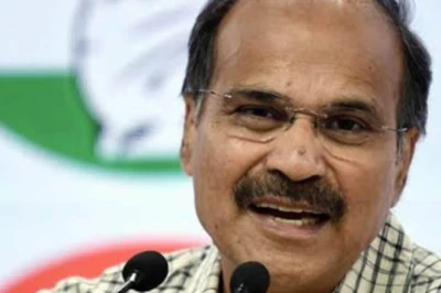 घुसपैठियों पर कार्रवाई पर भड़के अधीर रंजन चौधरी, बोले- 'हमने तो कसाब को भी खिला-पिलाकर जिंदा रखा था'